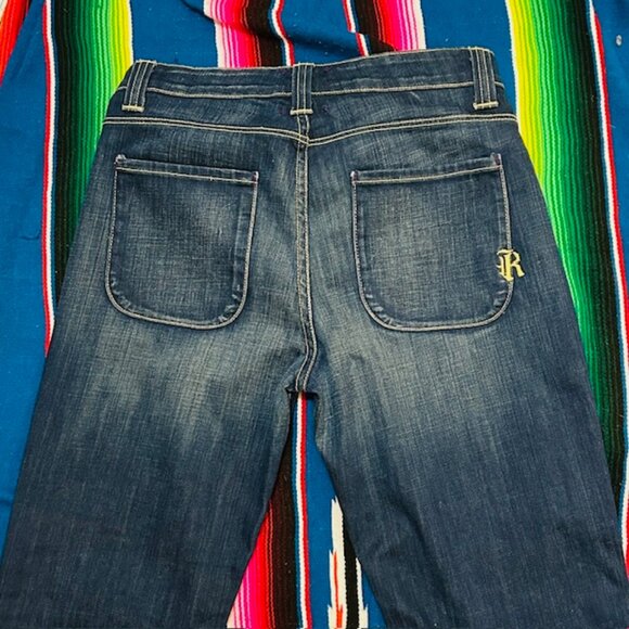 3 Pairs of  Jeans Bundle:  MiH,  Rich & Skinny, and Kenneth Cole Sz 6/28 - Picture 6 of 16